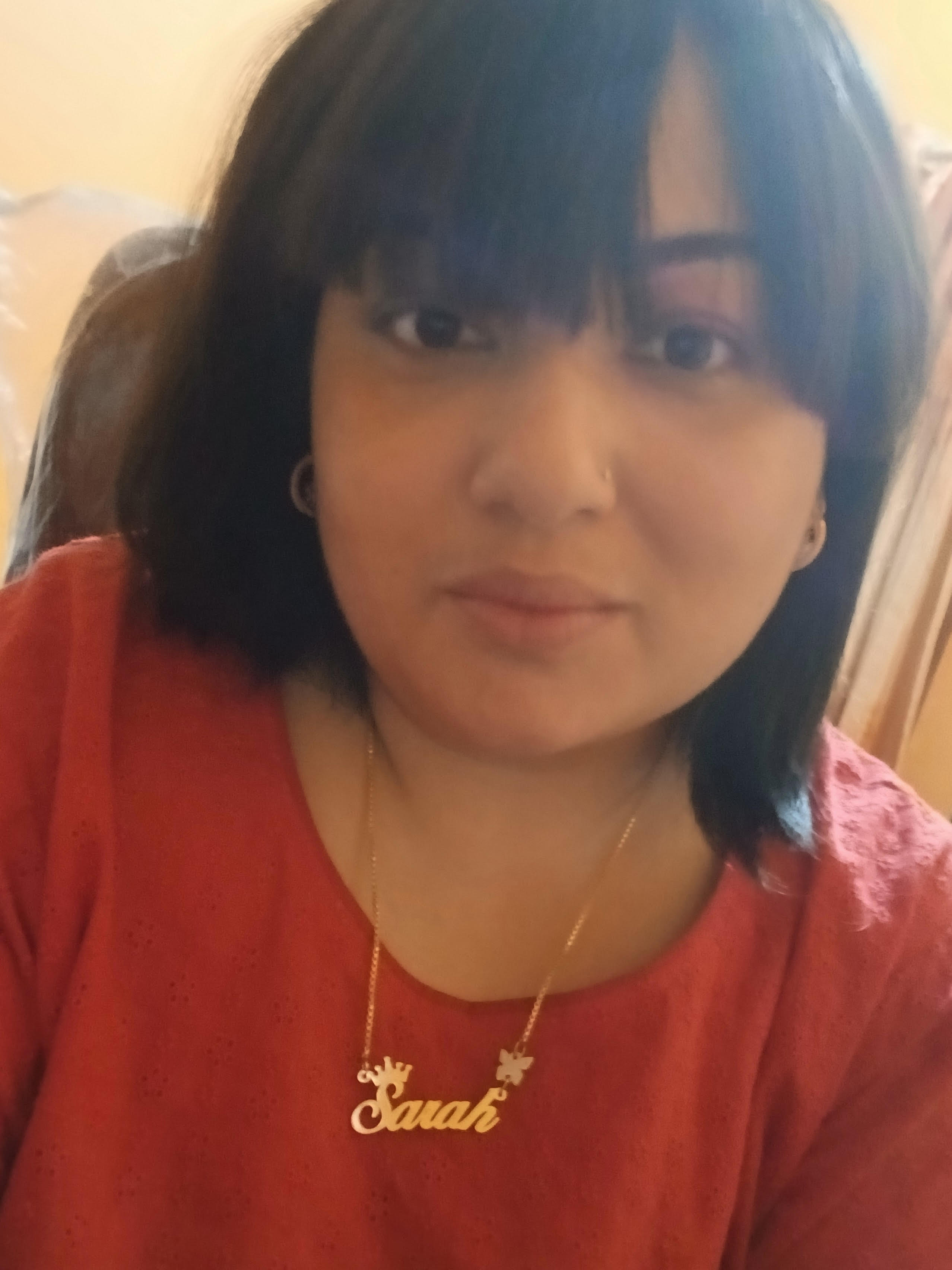 Sara Asghar